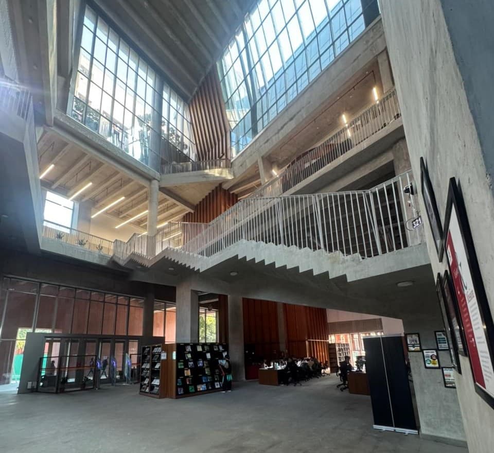 Thapar University Academic Building photo 28